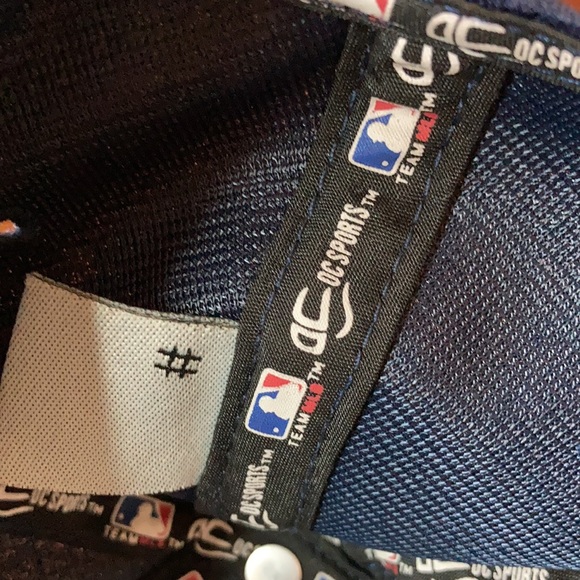 New York Yankees hats unisex. - Picture 7 of 8